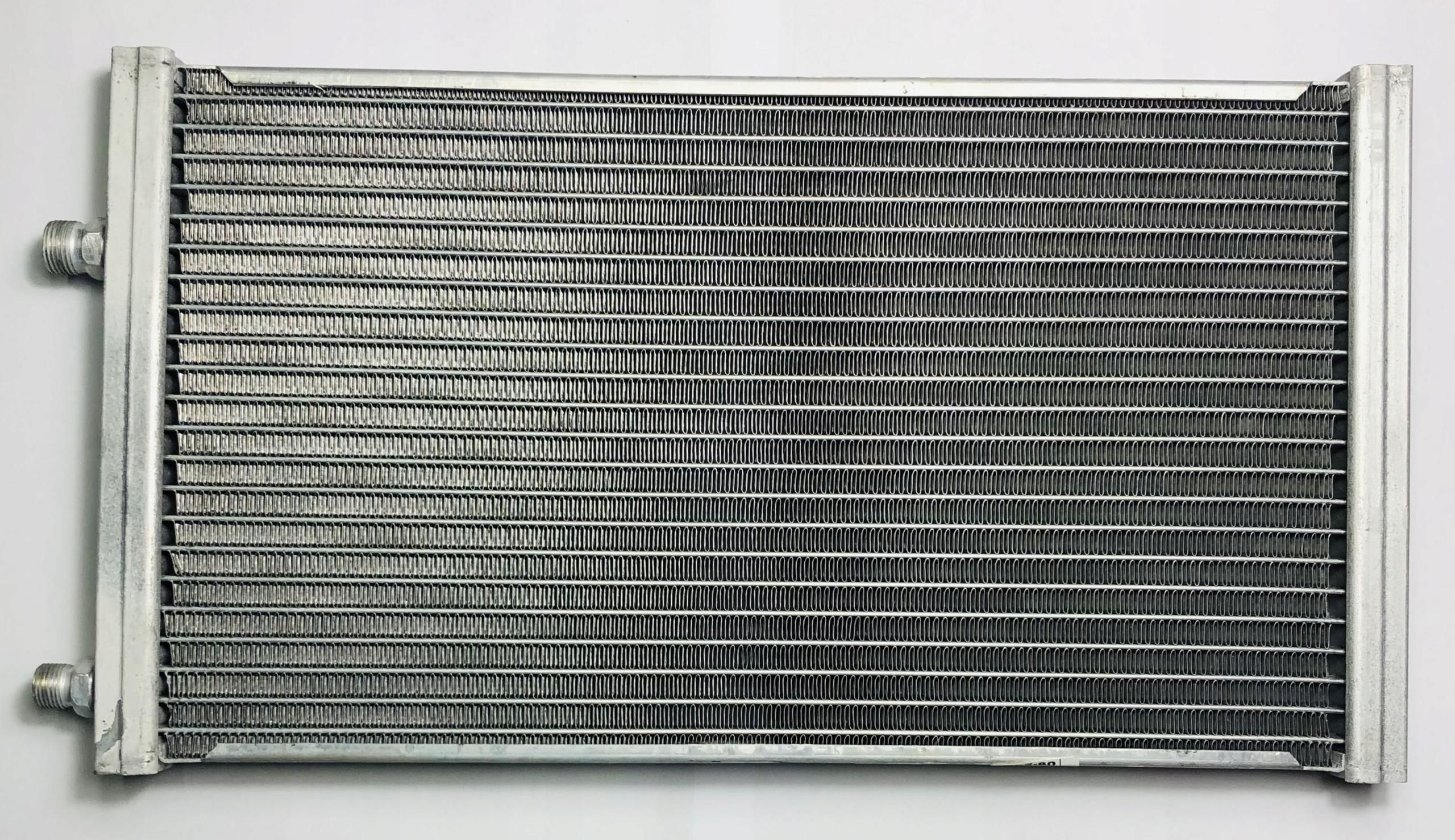Ava Quality Cooling Skraplacz Chłodnica Klimatyzacji 410X240X18 3900F ...