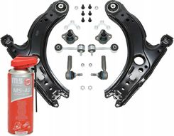 Zdjęcie Master Sport Germany Zestaw Wahaczy Przód 36812 Set Ms - Kobyłka