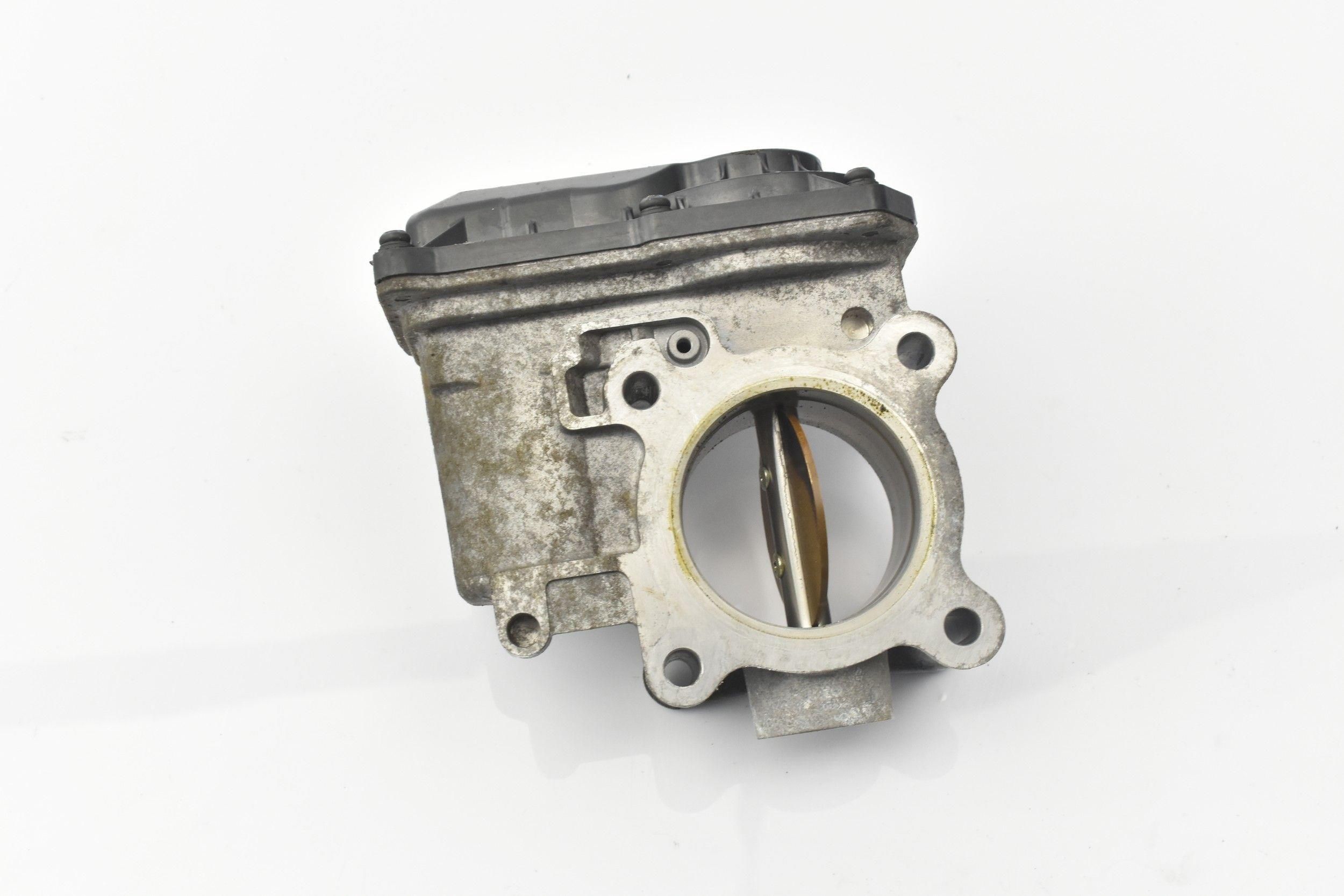 23430212 Rzo Honda Oe Przepustnica 16800 Rzo G0 Hr V Cr Civic Ix - Opinie i ceny na ...
