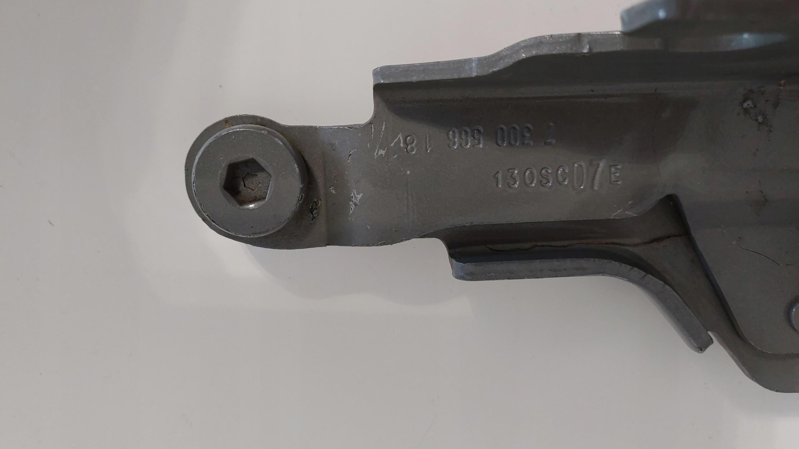 KIMISS Voorbumper Trim, 51117337791 Voorbumper Cover Zwart Krasbestendig Verminder Windweerstand voor F55 F56 F57