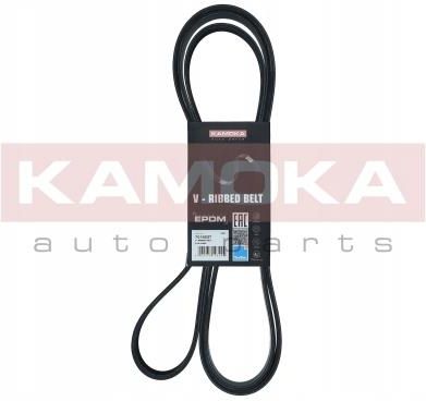 Kamoka Pasek Klinowy Wielor 6Pk2465 Do Jaguar X Type - Opinie i ceny na ...