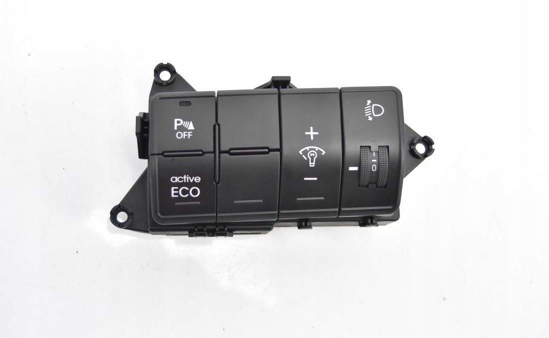 Hyundai Oe Panel Regulacji Active Eco I30 Ii 12 16