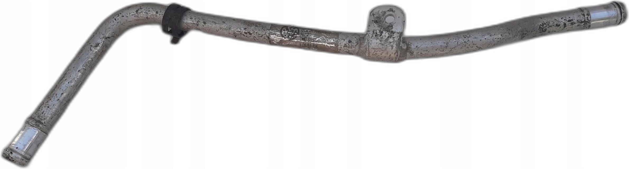 Webasto Przewód Wąż Wody 7H0815831 - Opinie i ceny na Ceneo.pl