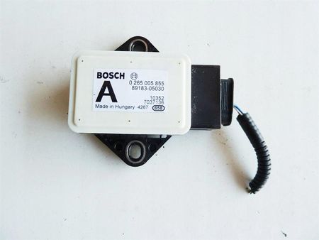 Bosch Czujnik Esp Toyota Avensis T27 08 15R 89183 05030