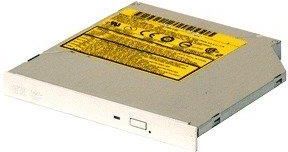 Supermicro Panasonic 8x DVD-ROM Slimline Drive - DVD-ROM - 8x (DVD) - (DVM-PNSC-824V)