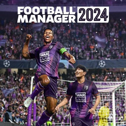 Football Manager 2024 (Digital)