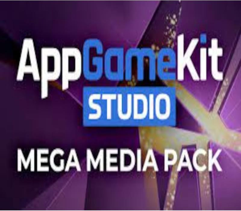 AppGameKit Studio MEGA Media Pack (Digital) od 14,73 zł, opinie - Ceneo.pl
