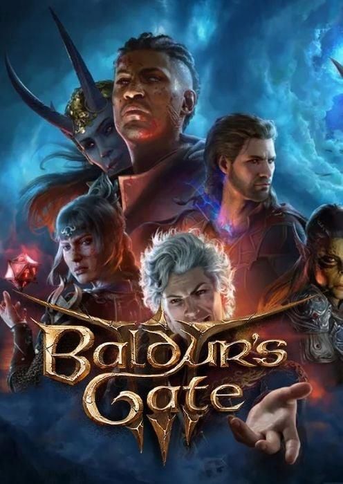 Baldurs Gate 3 Digital Deluxe Edition Digital Opinie Ceneo Pl