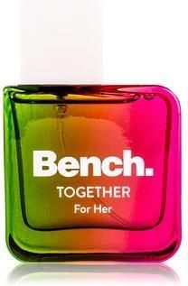 Bench Together For Her Woda Toaletowa 30 ml