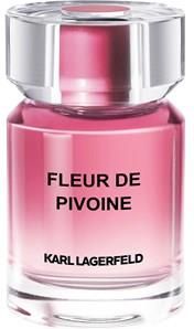 Karl Lagerfeld Les Parfums Matieres Fleur De Pivoine Woda Perfumowana 100 ml