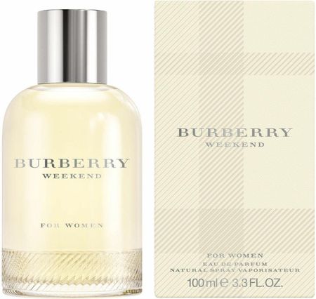Burberry Weekend Woda Perfumowana 100 ml