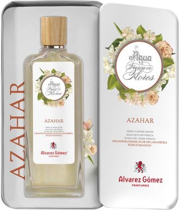 Alvarez Gomez Agua Fresca Flores Azahar Woda Toaletowa 150 ml