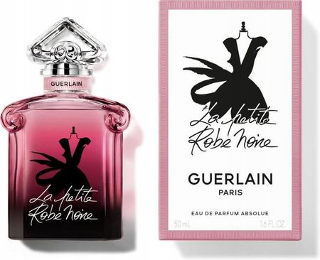 Guerlain La Petite Robe Noire Absolue Woda Perfumowana 50 ml