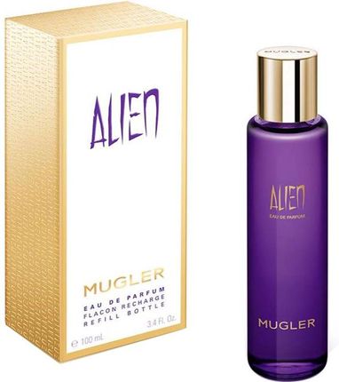 Mugler Alien Refill Woda Perfumowana 100 ml