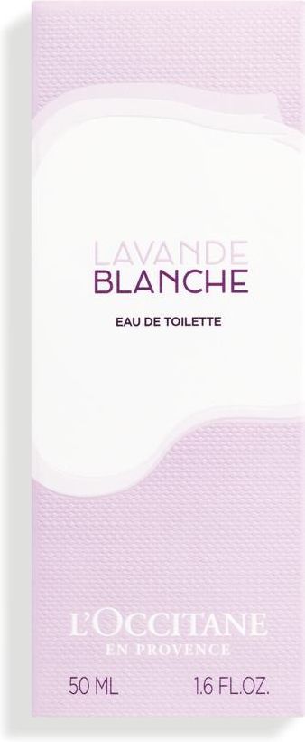 ダ*ヤ様 L'Occitane Lavande Blanche 50ml 2本セ Lavande Blanche L&#039;Occitane en Provence perfumy - to