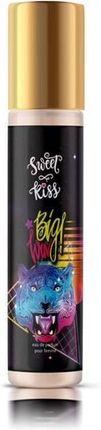 Revers Sweet Kiss Big Win Woda Perfumowana 33 ml