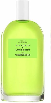 Victorio & Lucchino Nº 20 Woda Toaletowa 150 ml