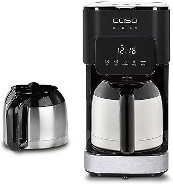 Caso Coffee Taste Style Duo Thermo Opinie I Ceny Na Ceneo Pl