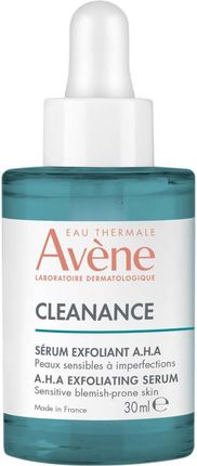 Avene CLEANANCE A.H.A. Serum Złuszczające 30 ml