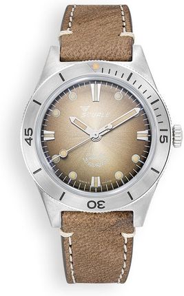 SQUALE Super-Squale Sunray Brown Leather SUPERSSBW.PBW (5905191900908)