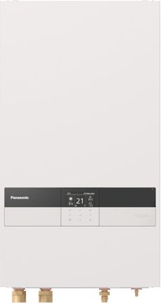 Panasonic K 3-9kW 230V Wew Split WHSDC0309K3E5