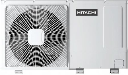 Hitachi Mono 4,3kW RASM-2VRE 1F