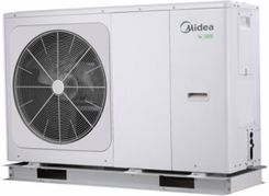 Midea Monoblok MHC-V14W/D2RN8-BER90 MHCV14WD2RN8BER90