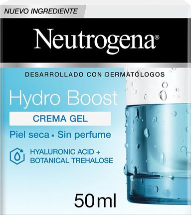 Neutrogena Hydro Boost Gel Cream Krem-Żel Do Twarzy 50 ml