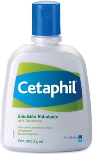 Krem Cetaphil Moisturizing Emulsion - Opinie i ceny na Ceneo.pl