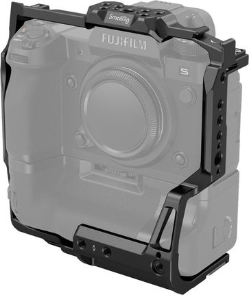 SmallRig 3933 Multifunctional Cage for Fujifilm X-H2S with FT-XH / VG-XH Battery Grip