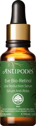 Antipodes Eve Bio Retinol Line Reduction Serum Do Twarzy 30 ml
