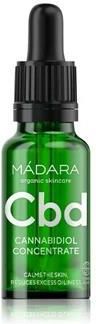 Madara Cbd Cannabidiol Concentrate Serum Do Twarzy 17,5 ml