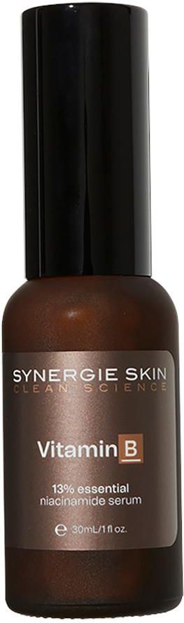 Serum Do Twarzy Synergie Skin Vitamin B Essential Niacinamide Serum ...