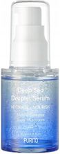 Purito Deep Sea Głęboko Nawilżające Serum Z Kompleksem Morskim 30 ml