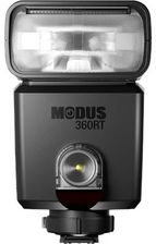 Zdjęcie Hähnel Modus 360RT Speedlight MFT - Jasień