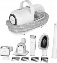 Zdjęcie Odkurzacz Tesla PetCare Station TQ500 - Odolanów