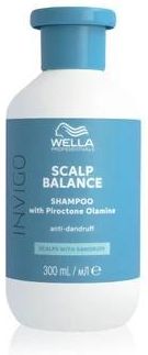 Wella Professionals Invigo Scalp Balance Clean Szampon Do Włosów 300 ml