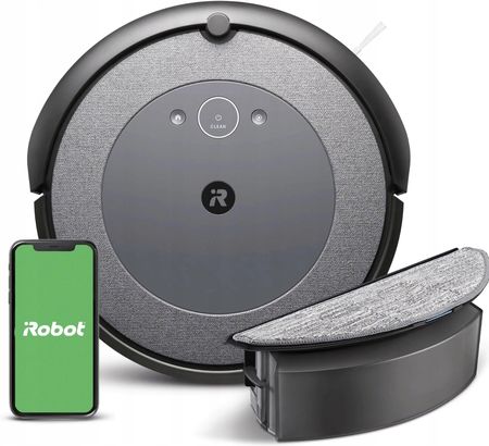 iRobot Roomba Combo i5 (i5172)