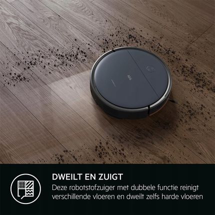 Aeg AR61UW1DB - zdjęcie 2