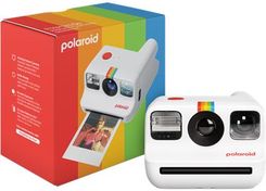 Zdjęcie Polaroid Go Gen 2 White - Pieniężno
