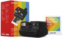 Zdjęcie Polaroid Go Gen 2 E-box Black - Lipsk
