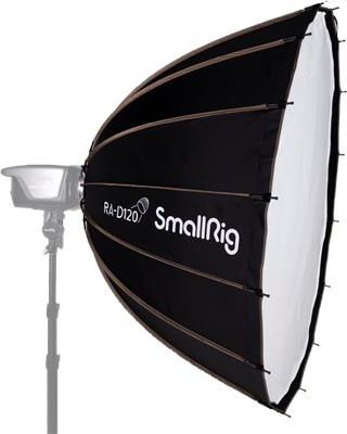 SmallRig 4140 RA-D120 Softbox Parabolic