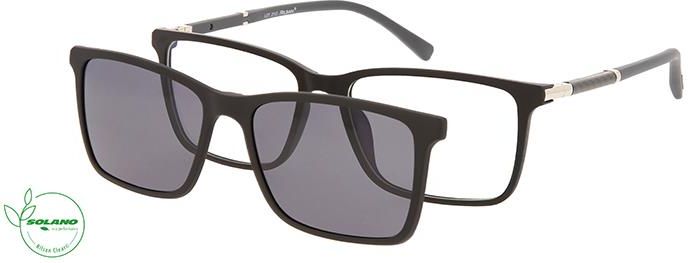 Solano Clip-On Cl90142 - Opinie i ceny na Ceneo.pl