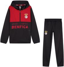 Zdjęcie Dres piłkarski dziecięcy SL Benfica 23/24 - Prochowice