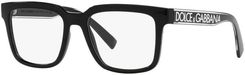 Zdjęcie Dolce Gabbana & 0Dg5101 501 - Włoszczowa