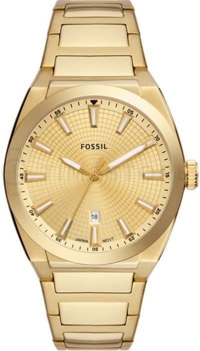 Fossil Everett FS5965 - Zegarki - Ceny i opinie - Ceneo.pl