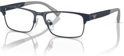 Zdjęcie Emporio Armani 0Ek1001 3018 - Wąsosz