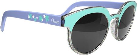 CHICCO Okulary przeciwsłoneczne 4l+ girl