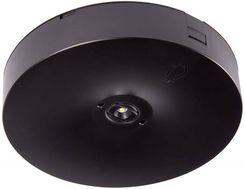Intelight Oprawa Sieciowo-Awaryjna Natynkowa Starlet Round Led So 150 Sa 1H Mt Ip20 [Blk] 3W 170 Lm