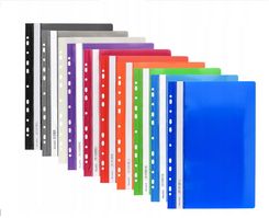 Zdjęcie Joinco Skoroszyt Na Dokumenty Wpinany A4 - Ciechocinek